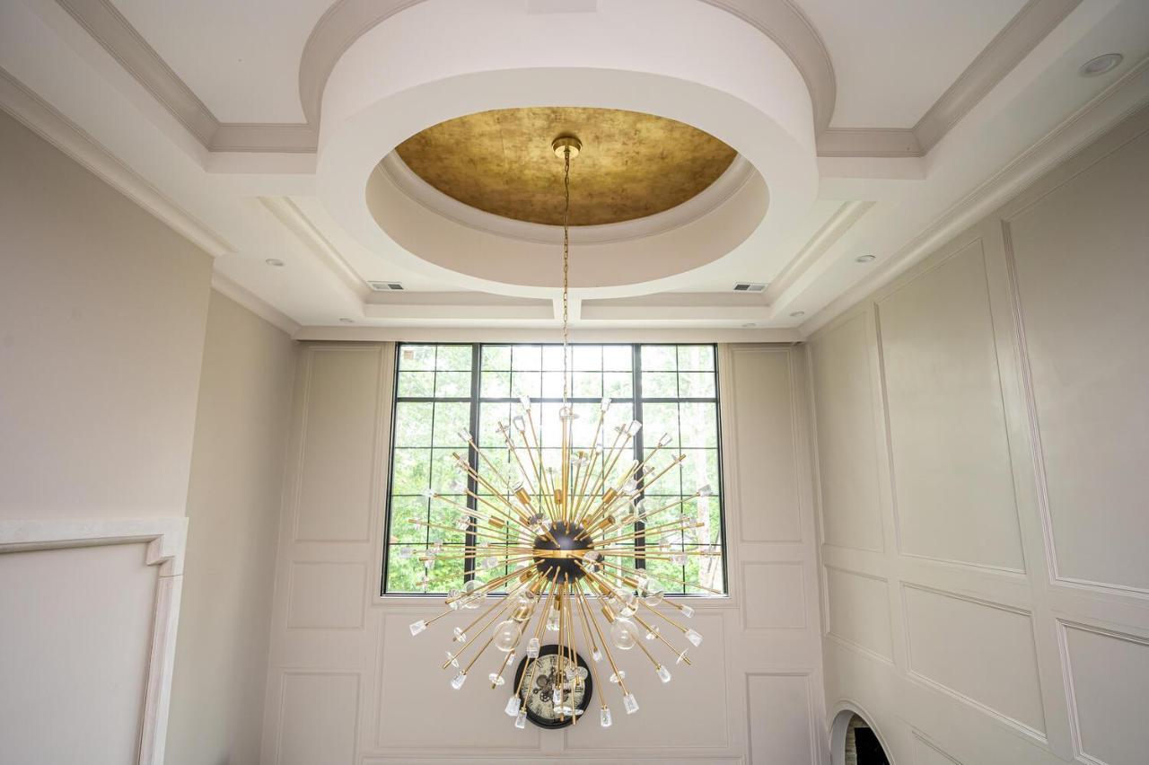 Вілла Adams Mansion, 10K Sqft, 7Bd/7Ba, 15Min To Airport Атланта Екстер'єр фото